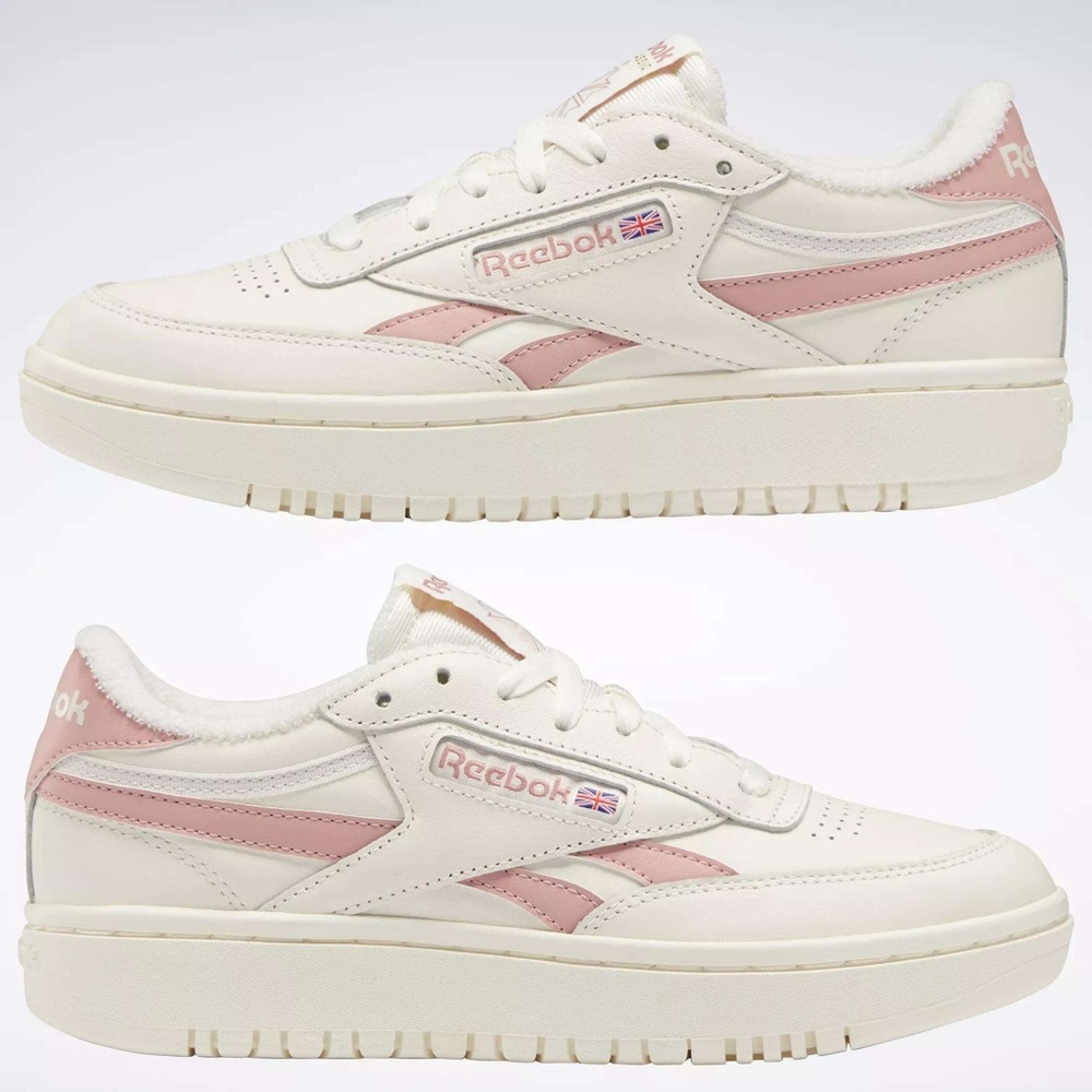 Women's Club C Double Revenge Shoes, size 5
